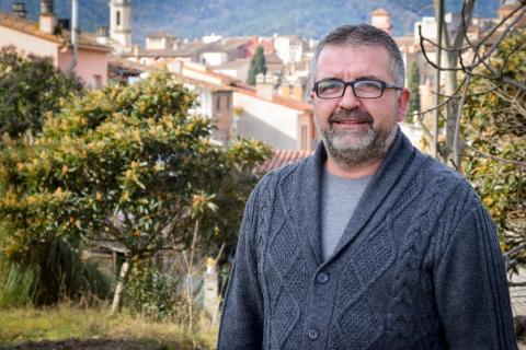 Jordi Blanquez Berenguer
