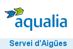 Aqualia, Servei Municipal d'Aigües